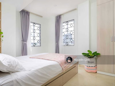 Alojamiento en Ho Chi Minh City, Vietnam Alojamiento en Ho Chi Minh City, Vietnam