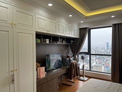 Tòa nhà Petrowaco - 97 Láng Hạ, Vietnam Tòa nhà Petrowaco - 97 Láng Hạ, Vietnam