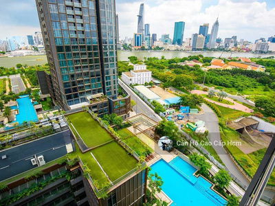 Empire City Thủ Thiêm, Vietnam Empire City Thủ Thiêm, Vietnam