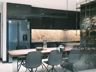 Empire City Thủ Thiêm, Vietnam Empire City Thủ Thiêm, Vietnam