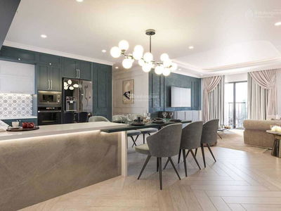 Lexington Residence, Vietnam Lexington Residence, Vietnam