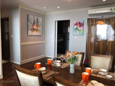 Léman Luxury Apartments, Vietnam Léman Luxury Apartments, Vietnam