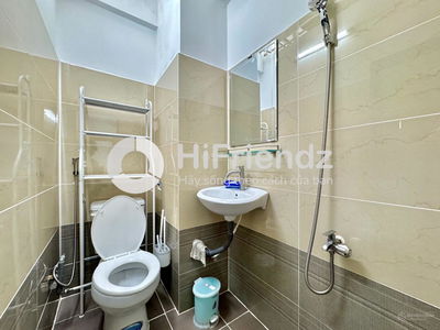 Жилье в Ho Chi Minh City, Vietnam Жилье в Ho Chi Minh City, Vietnam