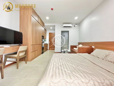 Alojamiento en Ho Chi Minh City, Vietnam Alojamiento en Ho Chi Minh City, Vietnam