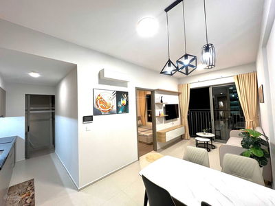 Westgate, Vietnam Westgate, Vietnam