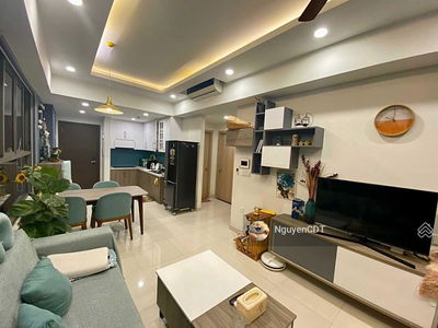 Newton Residence, Vietnam Newton Residence, Vietnam