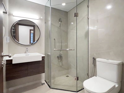 Masteri Waterfront, Vietnam Masteri Waterfront, Vietnam