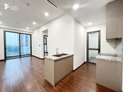 Masteri Waterfront, Vietnam Masteri Waterfront, Vietnam