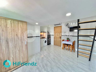 Alojamiento en Nha Be, Vietnam Alojamiento en Nha Be, Vietnam