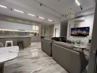 An Gia Riverside, Vietnam An Gia Riverside, Vietnam