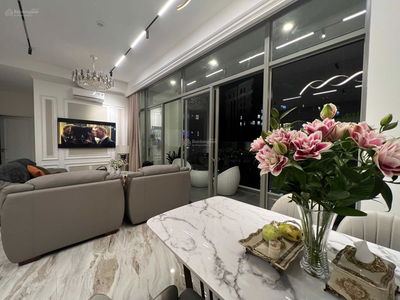 An Gia Riverside, Vietnam An Gia Riverside, Vietnam