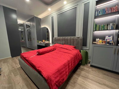 An Gia Riverside, Vietnam An Gia Riverside, Vietnam