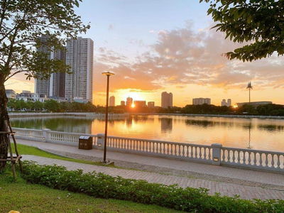 Vinhomes Green Bay Mễ Trì, Vietnam Vinhomes Green Bay Mễ Trì, Vietnam