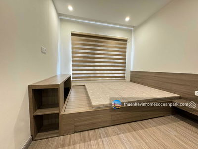 Vinhomes Ocean Park Gia Lâm, Vietnam Vinhomes Ocean Park Gia Lâm, Vietnam