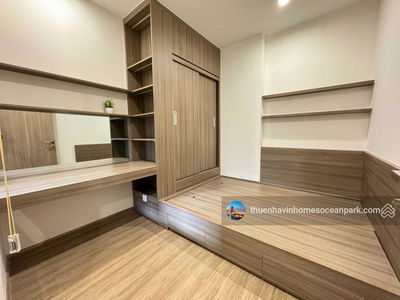 Vinhomes Ocean Park Gia Lâm, Vietnam Vinhomes Ocean Park Gia Lâm, Vietnam