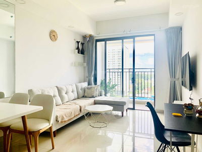 Botanica Premier, Vietnam Botanica Premier, Vietnam