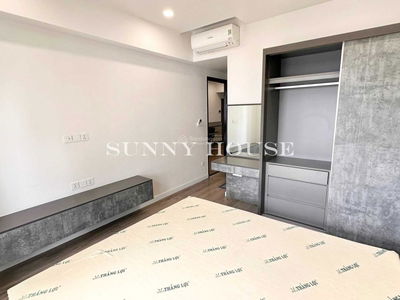 Saigon South Residences, Vietnam  Saigon South Residences, Vietnam