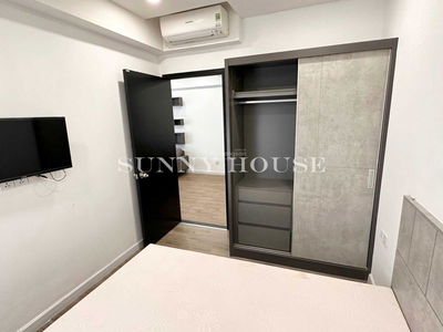 Saigon South Residences, Vietnam Saigon South Residences, Vietnam