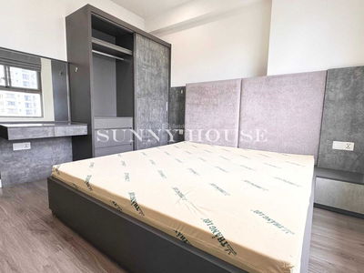 Saigon South Residences, Vietnam Saigon South Residences, Vietnam