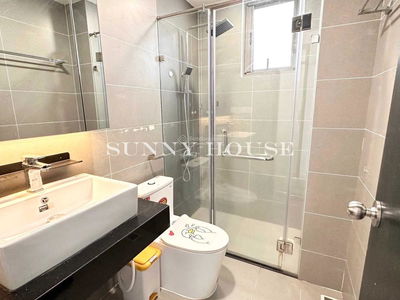 Saigon South Residences, Vietnam Saigon South Residences, Vietnam