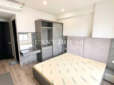 Saigon South Residences, Vietnam  Saigon South Residences, Vietnam
