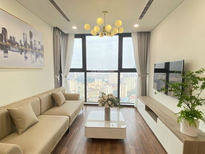 Goldmark City, Vietnam Goldmark City, Vietnam