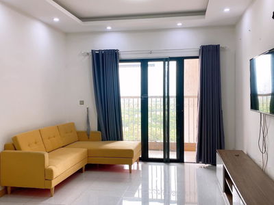 The Era Town, Vietnam The Era Town, Vietnam