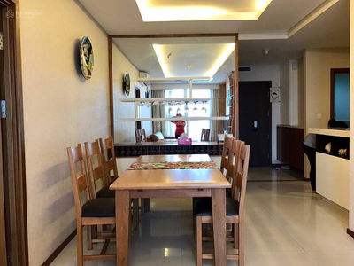 Thảo Điền Pearl, Vietnam  Thảo Điền Pearl, Vietnam