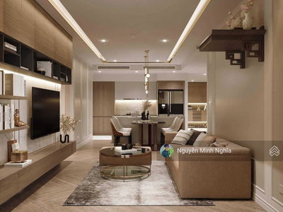 Sun Grand City Ancora Residence, Vietnam Sun Grand City Ancora Residence, Vietnam
