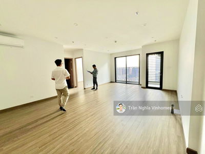 The Pavilion - Vinhomes Ocean Park, Vietnam The Pavilion - Vinhomes Ocean Park, Vietnam