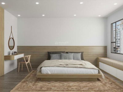 BRG Diamond Residence, Vietnam BRG Diamond Residence, Vietnam