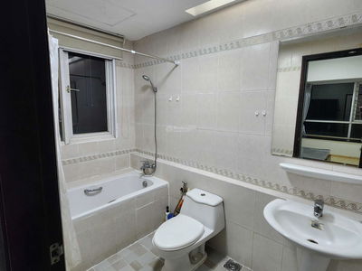 Phu My residential area, Vietnam Phu My residential area, Vietnam