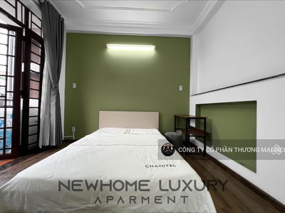 Housing in Ho Chi Minh City, Vietnam Housing in Ho Chi Minh City, Vietnam