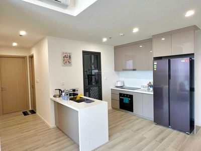 Masteri Centre Point, Vietnam Masteri Centre Point, Vietnam