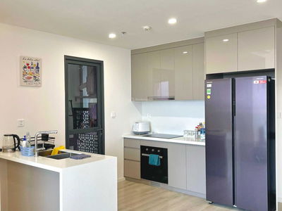 Masteri Centre Point, Vietnam Masteri Centre Point, Vietnam