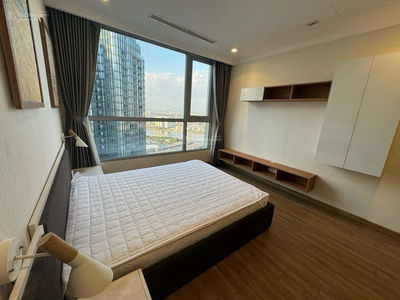 Vinhomes Central Park, Vietnam Vinhomes Central Park, Vietnam