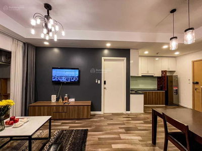 M-One Nam Sài Gòn, Vietnam M-One Nam Sài Gòn, Vietnam