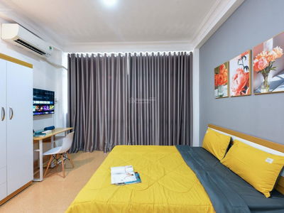 Alojamiento en Ho Chi Minh City, Vietnam Alojamiento en Ho Chi Minh City, Vietnam