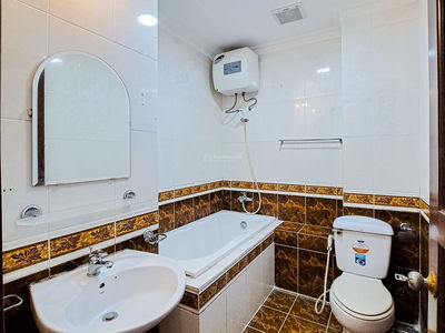 Alojamiento en Ho Chi Minh City, Vietnam Alojamiento en Ho Chi Minh City, Vietnam