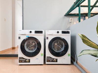 Жилье в Ho Chi Minh City, Vietnam Жилье в Ho Chi Minh City, Vietnam