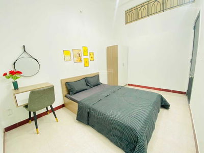 Жилье в Ho Chi Minh City, Vietnam Жилье в Ho Chi Minh City, Vietnam