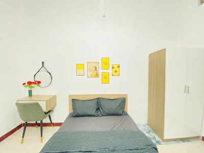 Жилье в Ho Chi Minh City, Vietnam Жилье в Ho Chi Minh City, Vietnam