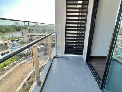 Mizuki Park, Vietnam Mizuki Park, Vietnam