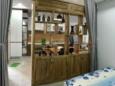 Biconsi Tower, Vietnam Biconsi Tower, Vietnam