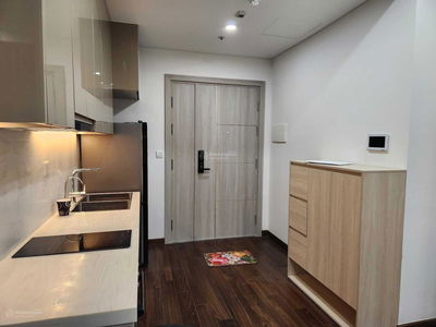 Masteri West Heights, Vietnam Masteri West Heights, Vietnam