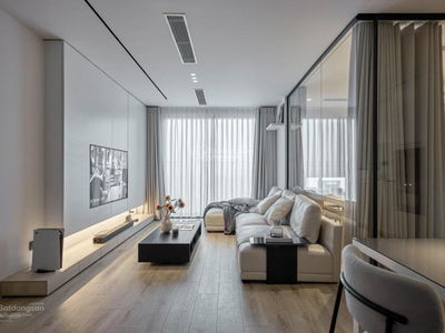 Cộng Hòa Garden, Vietnam Cộng Hòa Garden, Vietnam