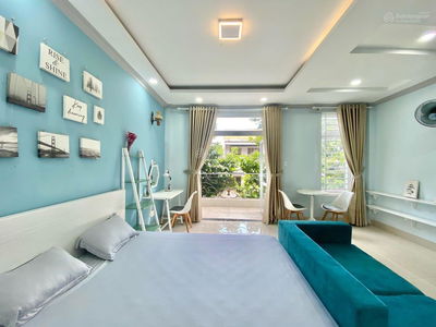 Cityland Center Hills, Vietnam Cityland Center Hills, Vietnam