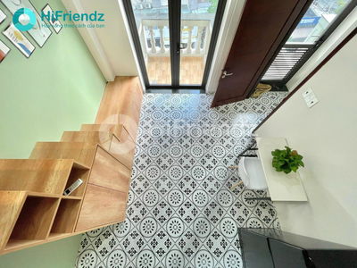 Housing in Ho Chi Minh City, Vietnam Housing in Ho Chi Minh City, Vietnam