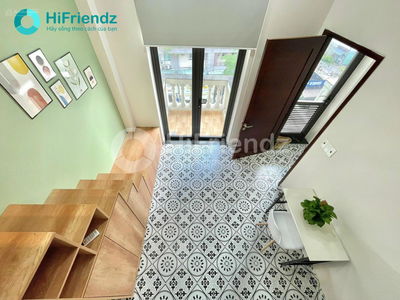 Alojamiento en Ho Chi Minh City, Vietnam Alojamiento en Ho Chi Minh City, Vietnam