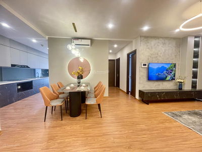 Mipec Rubik 360, Vietnam Mipec Rubik 360, Vietnam